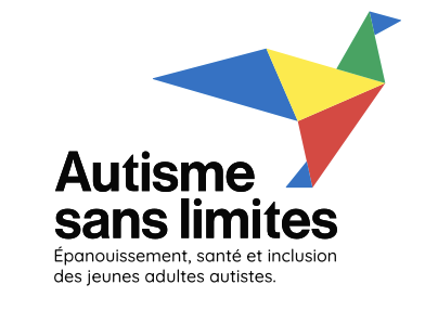 Logo partenaire<br />
Autisme sans limite
