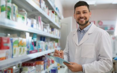 Travailler en pharmacie, c’est possible ! Découvrez notre nouvelle formation