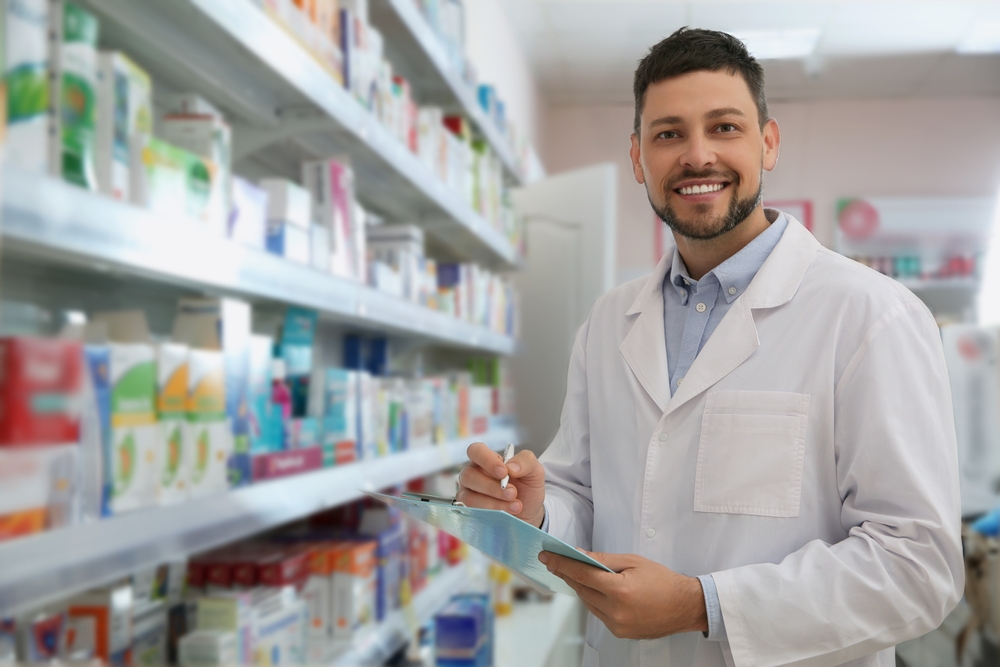 Travailler en pharmacie, c’est possible ! Découvrez notre nouvelle formation